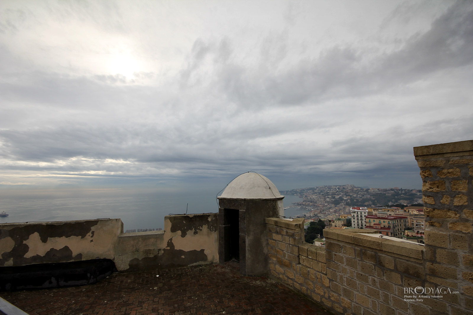 Naples
